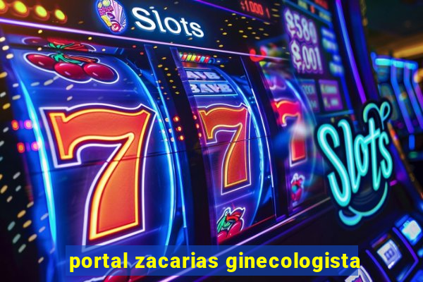 portal zacarias ginecologista